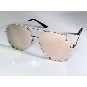 Pink Sunnies - American Bonfire COo.